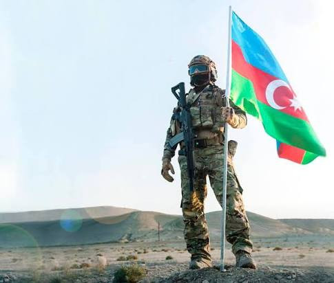 Vüqar Rəhimzadə: Hər anı qəhrəmanlıq dastanı olan 44 günlük Vətən müharibəsi şanlı tariximizdir