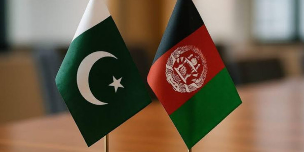 Əfqanıstan Pakistanın hava zərbələrinə etiraz etdi