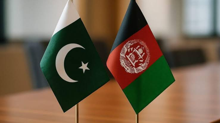 Əfqanıstan Pakistanın hava zərbələrinə etiraz etdi