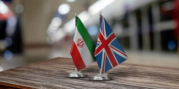 İran və Böyük Britaniya XİN rəhbərləri BMT-də görüşdü