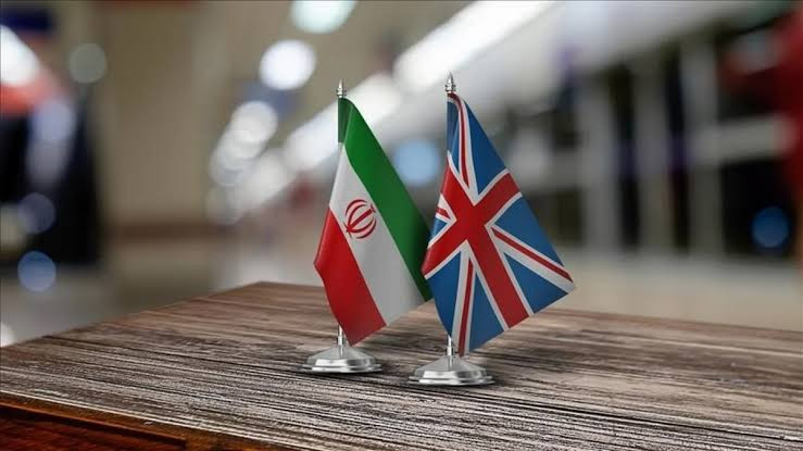 İran və Böyük Britaniya XİN rəhbərləri BMT-də görüşdü
