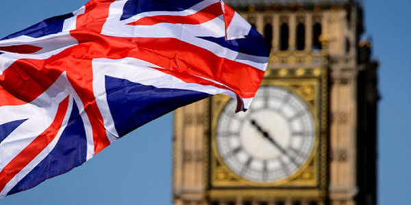 Böyük Britaniya Fələstin məsələsində mövqeyini dəyişməyəcək
