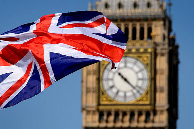 Böyük Britaniya Fələstin məsələsində mövqeyini dəyişməyəcək
