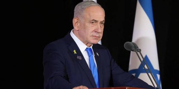 Benjamin Netanyahu BMT-də İsraili müdafiə edəcəyini açıqladı