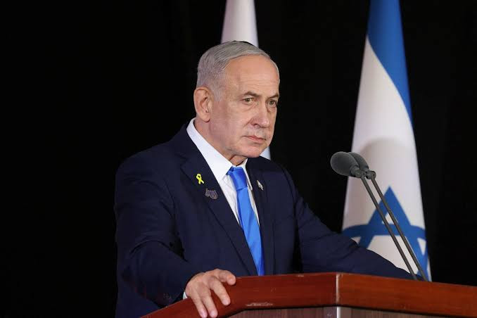 Benjamin Netanyahu BMT-də İsraili müdafiə edəcəyini açıqladı