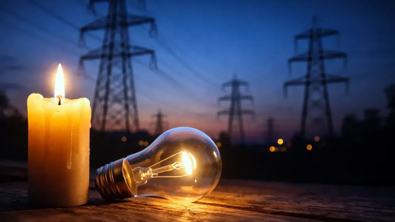 Qambiyada elektrik kəsintiləri etirazlara səbəb olub