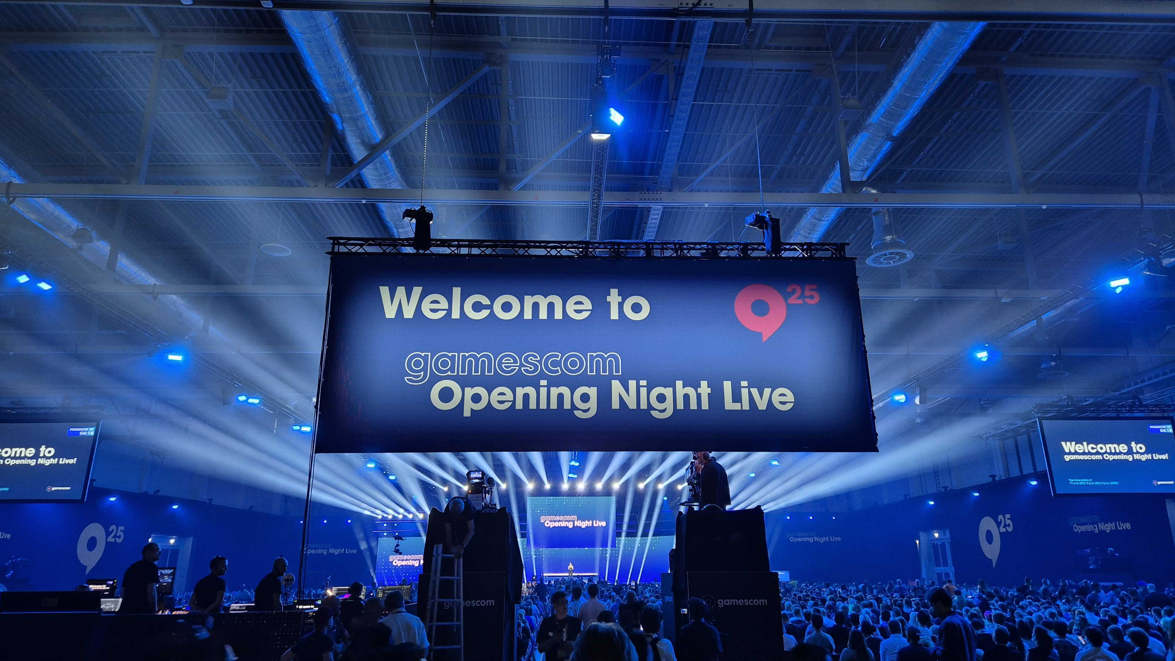Gamescom oyun dünyasının əsas yeniliklərini təqdim edir