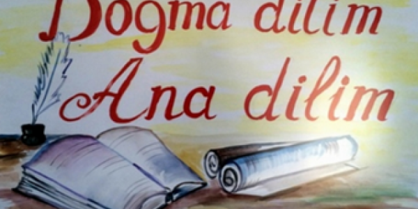 İranda ana dili problemi
