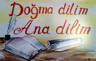 İranda ana dili problemi