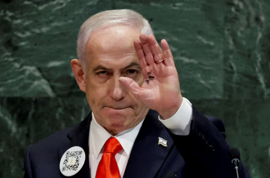 Netanyahunun ABŞ səfəri cəmi 8 saat çəkəcək
