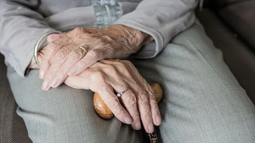 2050-ci ilə qədər dünyada yaşlıların sayı 1,6 milyarda çatacaq