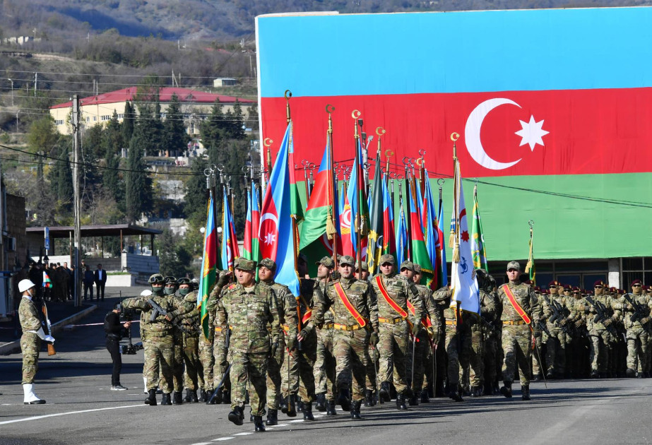 27 sentyabr: müharibədən sülh gündəliyinə —
