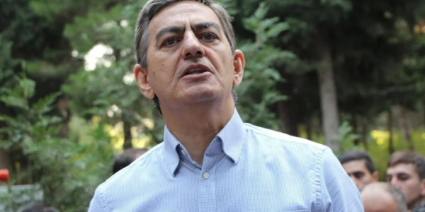 Əli Kərimlinin cinayət işi üzrə