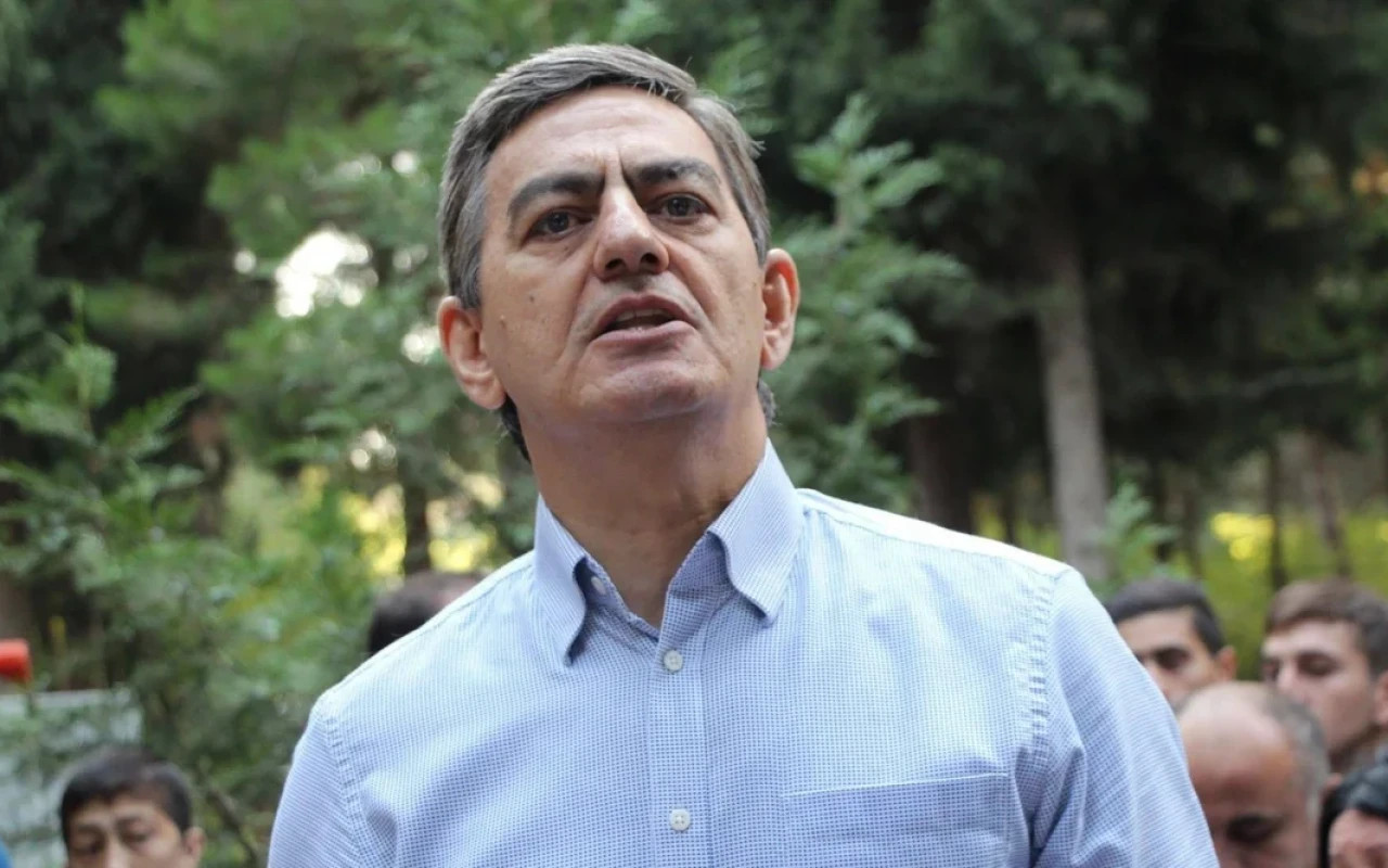 Əli Kərimlinin cinayət işi üzrə