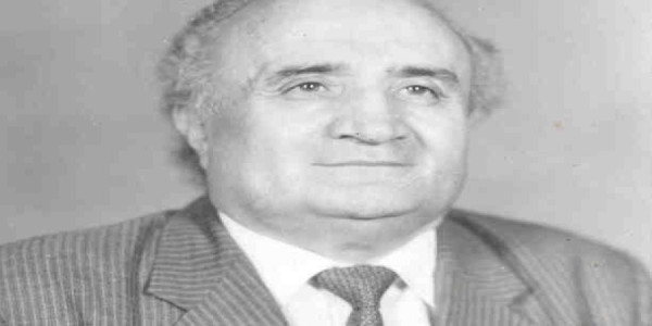 Asif Ata: İnsanı axtaran fəlsəfə
