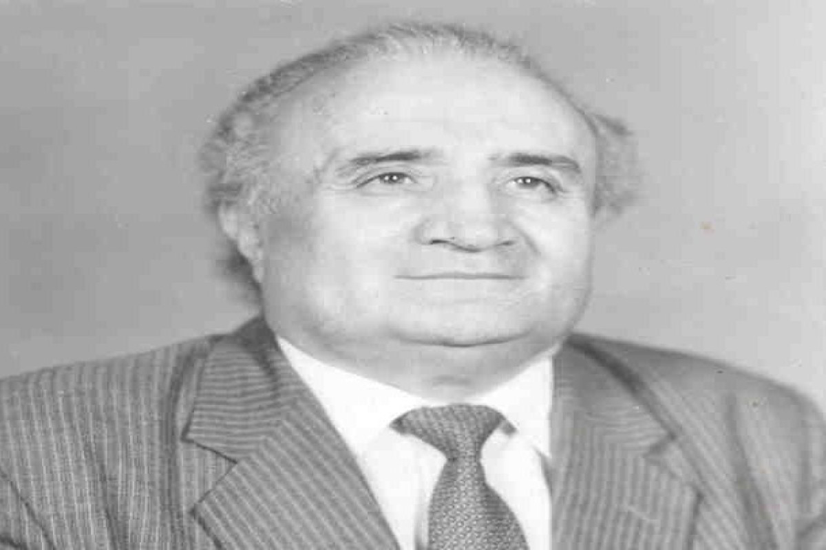 Asif Ata: İnsanı axtaran fəlsəfə