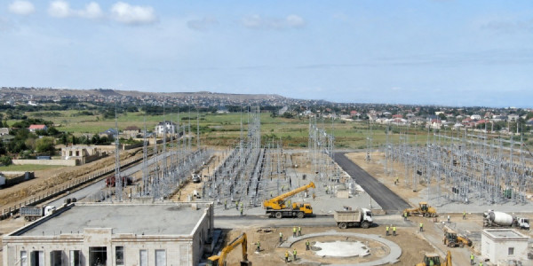 Azərbaycan, Qazaxıstan və Özbəkistan enerji sistemlərini birləşdirə bilər