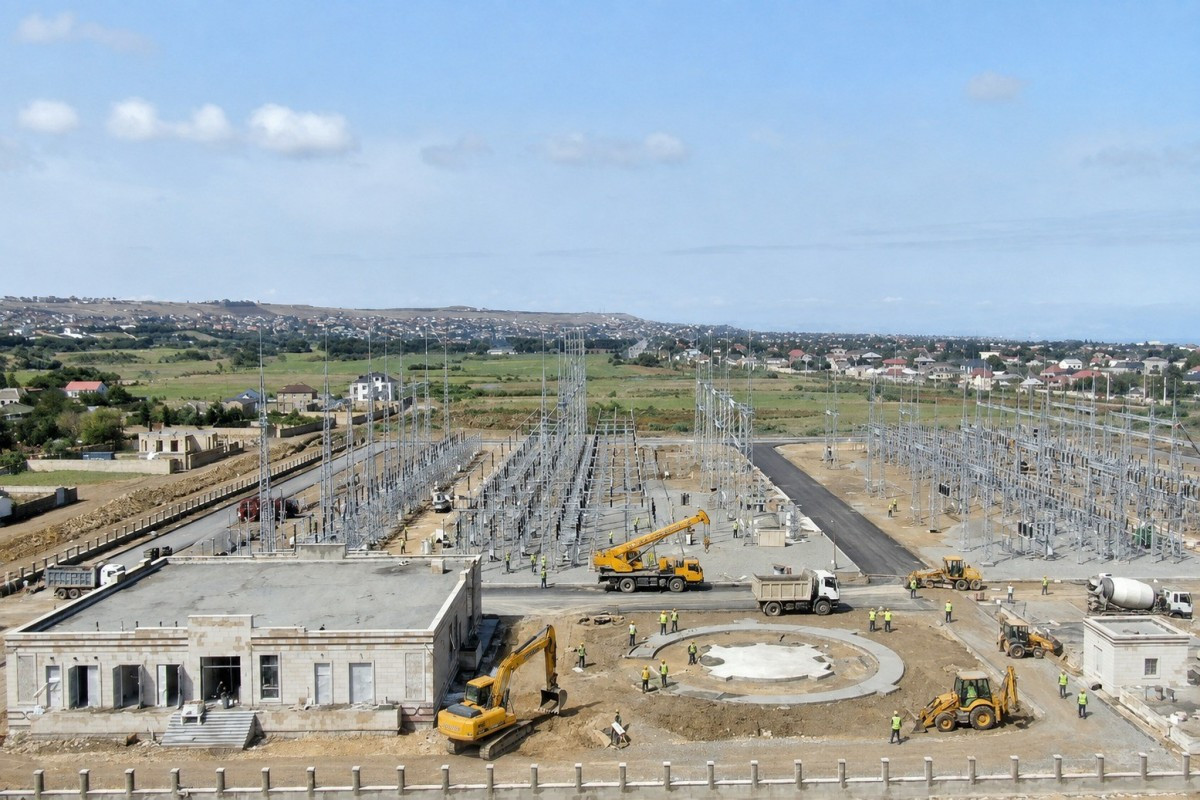 Azərbaycan, Qazaxıstan və Özbəkistan enerji sistemlərini birləşdirə bilər