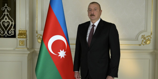 Prezident İlham Əliyev: Azərbaycan getdikcə daha çox ölkə üçün etibarlı enerji tərəfdaşıdır