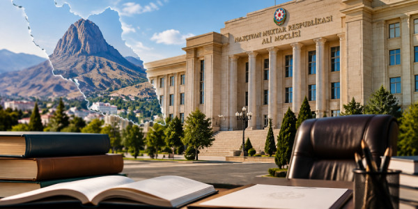 Bir gün əvvəl vəzifədən alınmış nazir, indi yenidən vəzifəyə təyin edildi