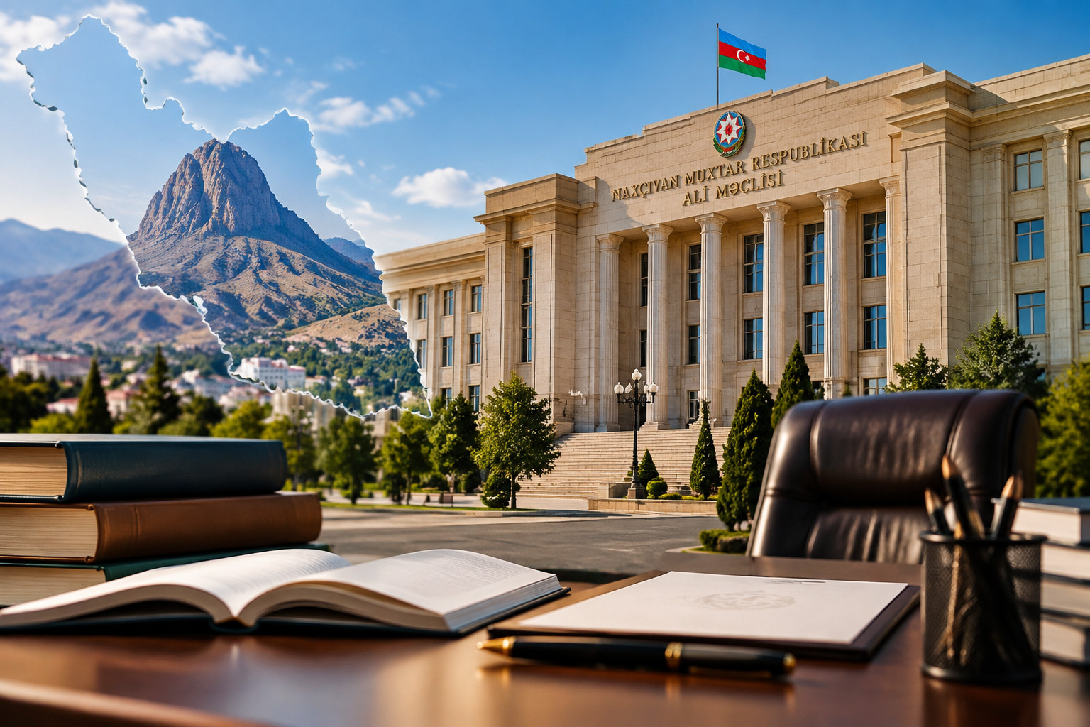 Bir gün əvvəl vəzifədən alınmış nazir, indi yenidən vəzifəyə təyin edildi
