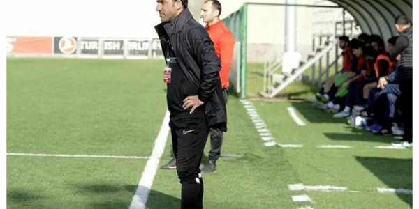 Rəşad Abdullayev: "Litva ilə oyunda qələbə qazanmaq şansımız var"
