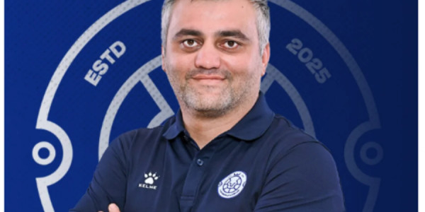 "LANDAU Lions" məşqçilər korpusuna Səbuhi Hacıyevi cəlb edib