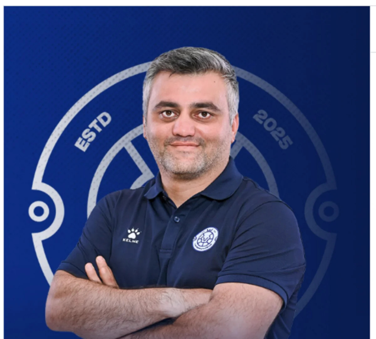 "LANDAU Lions" məşqçilər korpusuna Səbuhi Hacıyevi cəlb edib