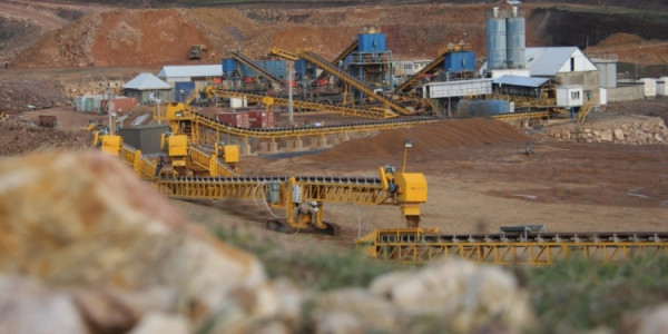Dağ-Mədən və Metallurgiya Sənayesində Yeni İnkişaf Mərhələsi