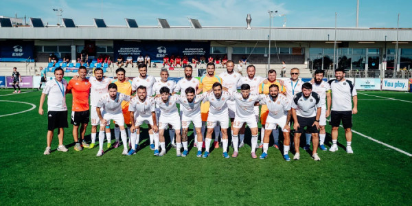 "Birbaşa Bakı" Çempionlar Liqasında mübarizəni dayandırıb