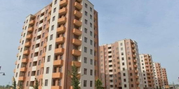 Bir ev, 18 illik maaş: