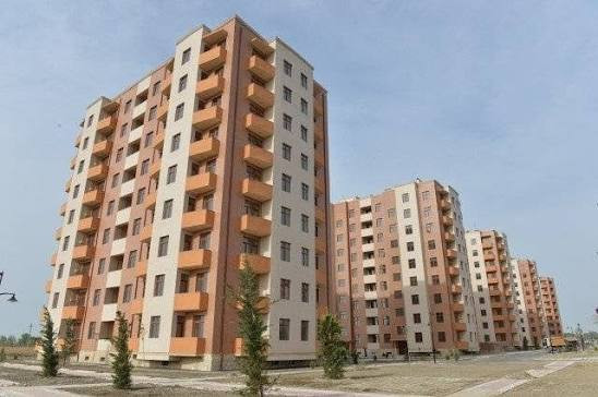 Bir ev, 18 illik maaş: