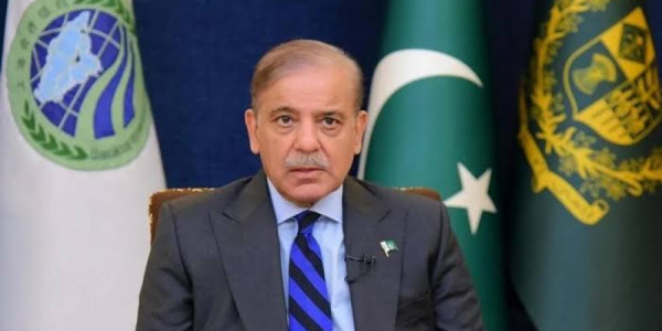 Şahbaz Şərif: Pakistan ABŞ və İranı yenidən danışıqlar masasına gətirdi