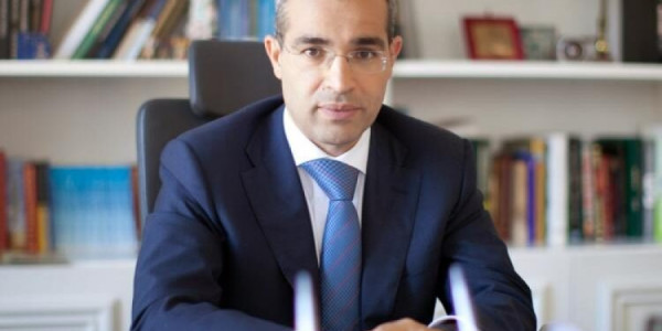 Mikayıl Cabbarov: "Azərbaycan daxili bazarla məhdudlaşa bilməz"