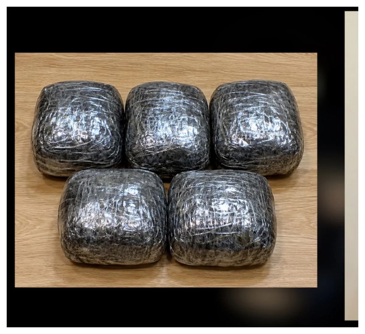 Ağcabədidə 8 kiloqram narkotik aşkarlanıb
