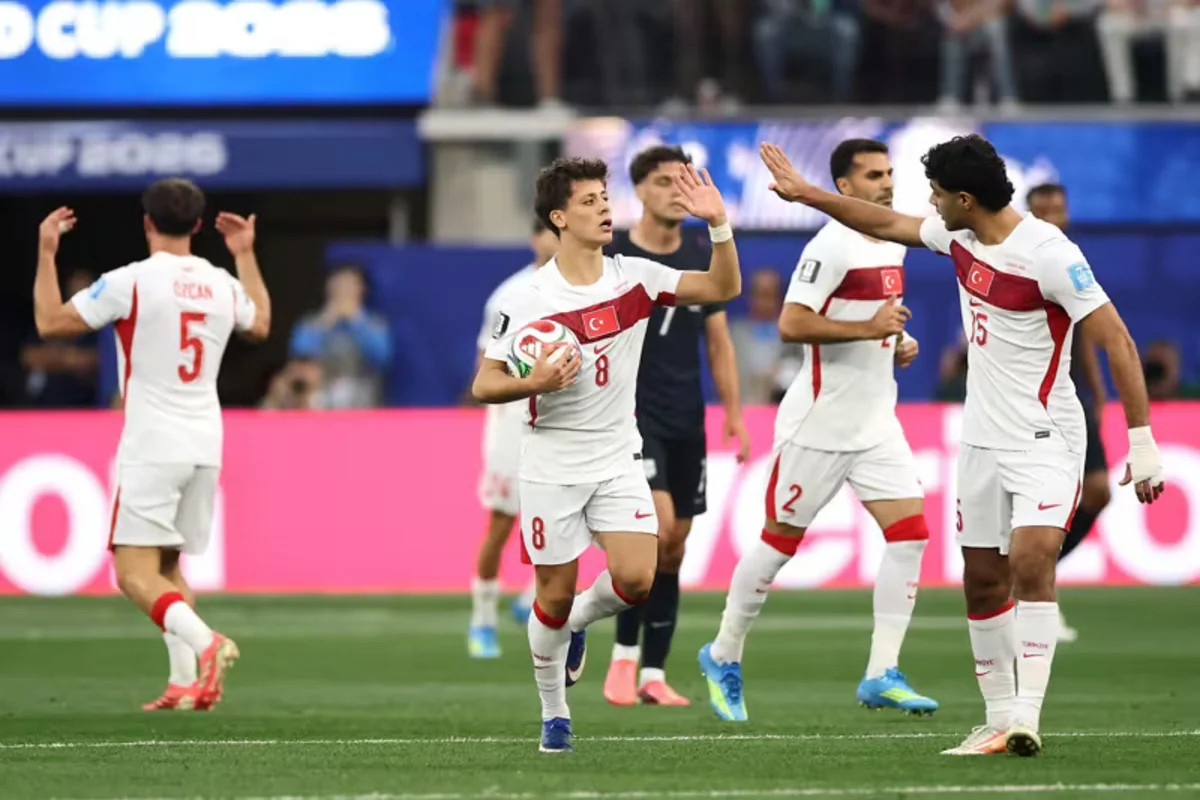 UEFA Millətlər Liqası: Türkiyə millisi Fransa ilə qarşılaşacaq