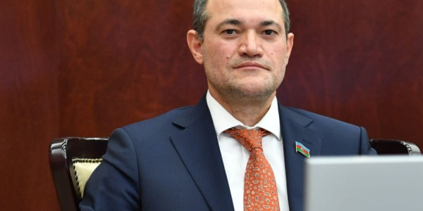 Sülh masasında yeni gündəm: