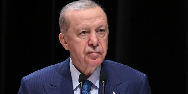 Ərdoğandan İran, Ukrayna və İsraillə bağlı mühüm açıqlamalar