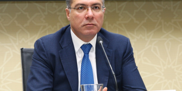 Prezidentin köməkçisi: "Qeyri-neft sektorunun inkişafı üçün yeni güzəşt alətlərindən istifadə olunacaq"