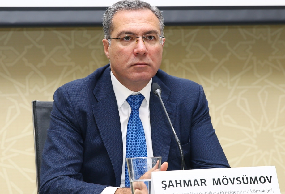 Prezidentin köməkçisi: "Qeyri-neft sektorunun inkişafı üçün yeni güzəşt alətlərindən istifadə olunacaq"