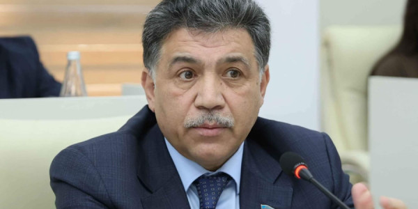 Azərbaycanın investisiya üstünlüyü:
