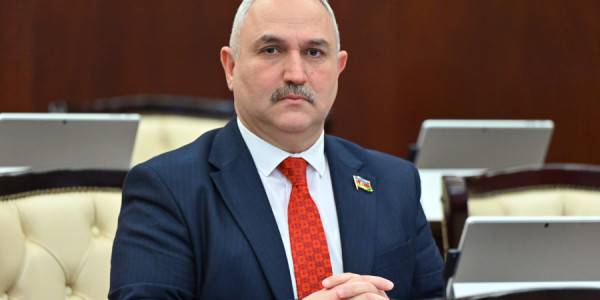 Azərbaycan enerjini satmaqla kifayətlənməyəcək:
