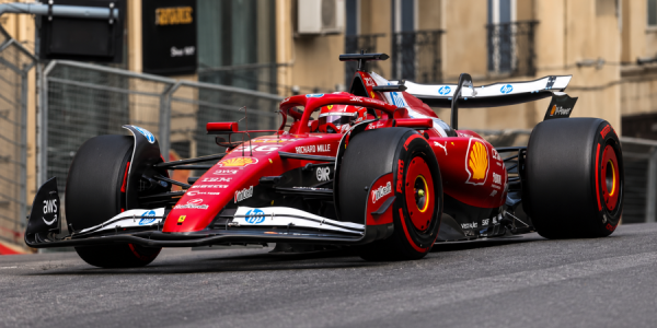 "Formula 1": Azərbaycan Qran-prisinin qalibi bu gün bəlli olacaq