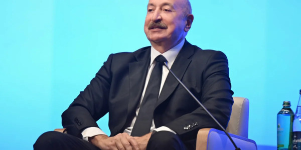 Prezident: ÜDM-in 70 faizdən çoxu qeyri-neft sektorunun payına düşür
