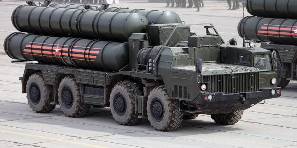 Türkiyənin S-400-lərlə bağlı planına Rusiyadan şərt gəldi
