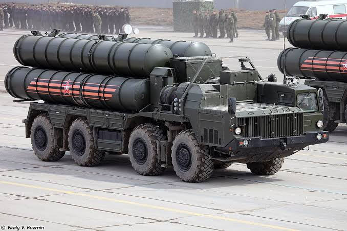 Türkiyənin S-400-lərlə bağlı planına Rusiyadan şərt gəldi
