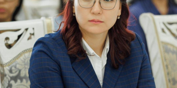 Qazaxıstanda Əlişir Nəvainin nadir əlyazması qorunur