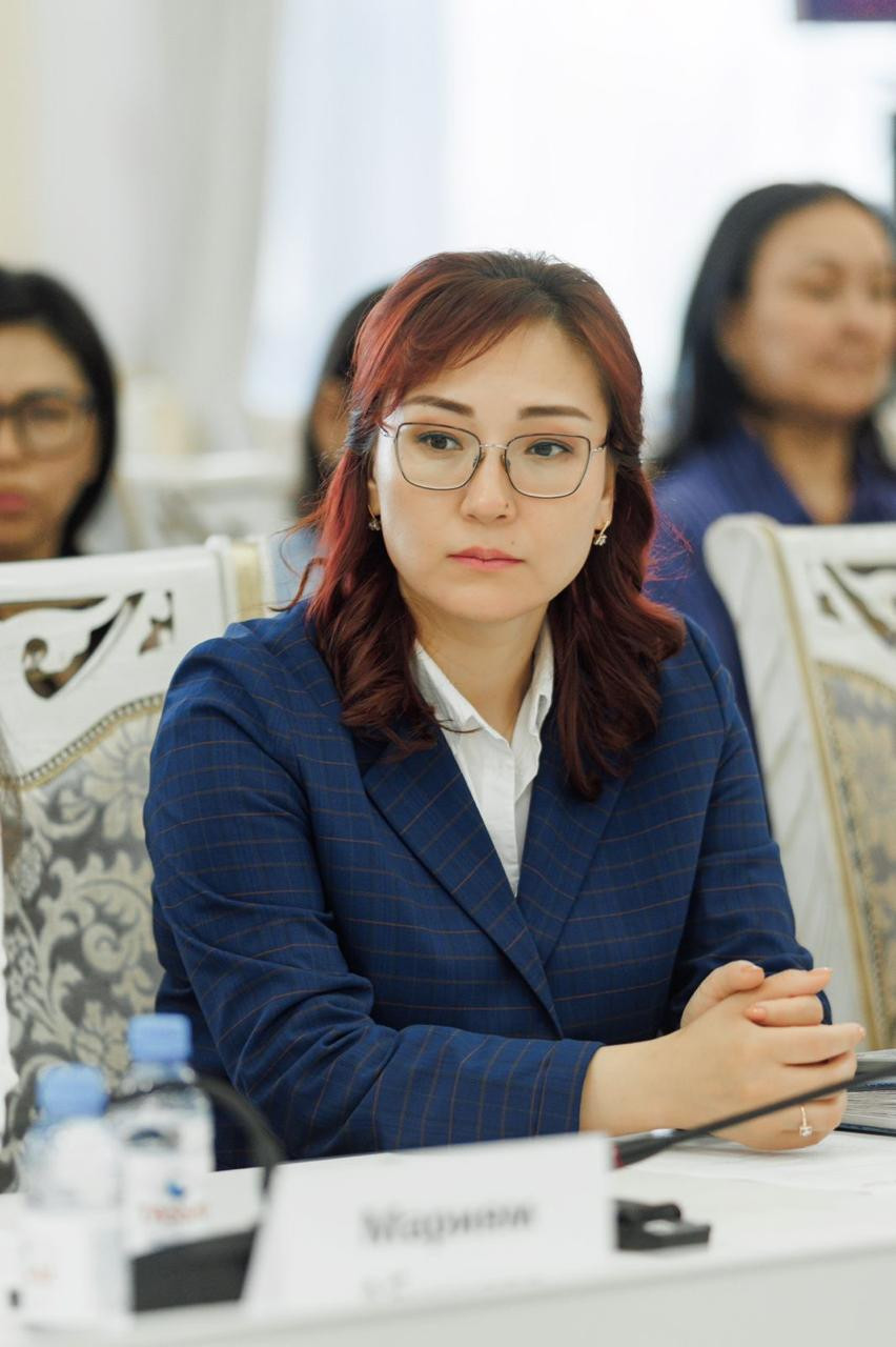 Qazaxıstanda Əlişir Nəvainin nadir əlyazması qorunur