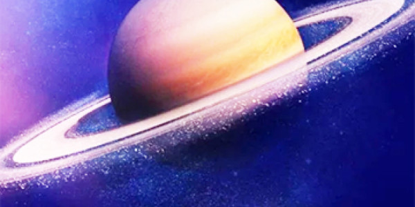 Payızın ilk dolunayı Saturnla birlikdə səmada görünəcək