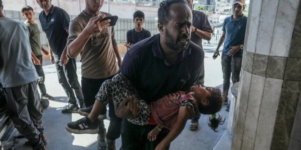 Qəzzada atəşkəs fonunda yeni toqquşmalar barədə məlumat yayıldı